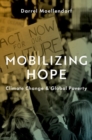 Image for Mobilizing hope  : climate change and global poverty