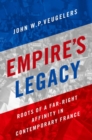 Image for Empire&#39;s Legacy