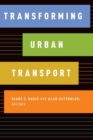 Image for Transforming Urban Transport