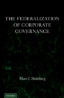 Image for Federalization of Corporate Governance