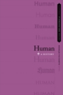 Image for Human  : a history