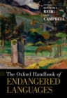 Image for Oxford Handbook of Endangered Languages