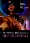 Image for The Oxford handbook of queer cinema