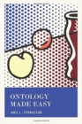 Image for Ontology Made Easy