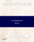 Image for Aristophanes&#39; Wasps
