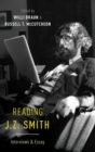 Image for Reading J.Z. Smith  : interviews &amp; essay