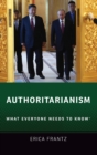 Image for Authoritarianism