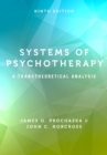 Image for Systems of psychotherapy: a transtheoretical analysis.