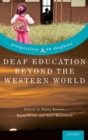 Image for Deaf Education Beyond the Western World