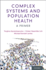 Image for Complex Systems and Population Health