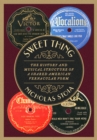 Image for Sweet Thing: The History and Musical Structure of a Shared American Vernacular Form