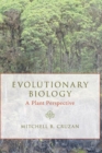 Image for Evolutionary biology  : a plant perspective