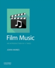 Image for Film music  : an introduction in 11 takes