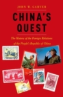 Image for China&#39;s Quest
