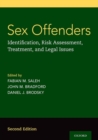 Image for Sex offenders  : identification, risk assessment, treatment, and legal issues