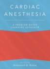Image for Cardiac anesthesia  : a problem-based learning approach