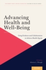 Image for Advancing Health and Well-Being