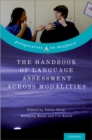Image for The handbook of language assessment across modalities