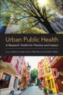 Image for Urban Public Health