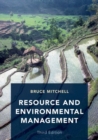 Image for Resource and Environmental Management