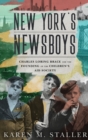 Image for New York&#39;s Newsboys