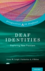 Image for Deaf Identities