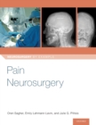Image for Pain neurosurgery