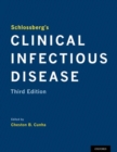 Image for Schlossberg&#39;s clinical infectious disease