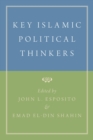 Image for Key Islamic Political Thinkers