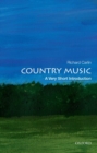 Image for Country music  : a very short introduction