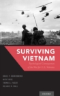 Image for Surviving Vietnam  : psychological consequences of the war for US veterans