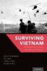 Image for Surviving Vietnam: Psychological Consequences of the War for US Veterans