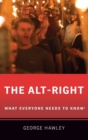 Image for The Alt-Right