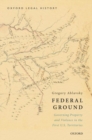 Image for Federal Ground