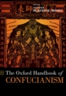 Image for Oxford handbook of Confucianism
