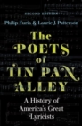 Image for The poets of Tin Pan Alley  : a history of America&#39;s great lyricists