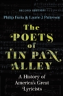 Image for Poets of Tin Pan Alley