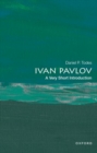 Image for Ivan Pavlov  : a very short introduction