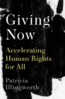 Image for Giving now  : accelerating human rights for all