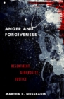 Image for Anger and Forgiveness