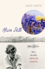Image for Alive still: Nell Blaine, American painter
