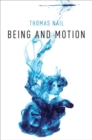 Image for Being and Motion