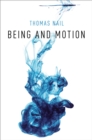 Image for Being and Motion