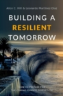 Image for Building a Resilient Tomorrow