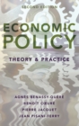 Image for Economic Policy: Theory and Practice