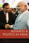 Image for Business and politics in India