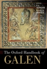 Image for The Oxford handbook of Galen