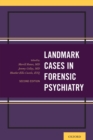 Image for Landmark cases in forensic psychiatry