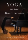Image for Yoga in the Music Studio