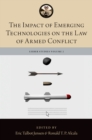 Image for The Impact of Emerging Technologies on the Law of Armed Conflict